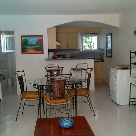 Villa Les Trois Pierres *